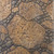 Proline RS145 48" x 48" Grand Garden Stone Stamp