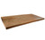 Proline TM721 72" x 37" Reclaimed Timber Table Mold