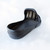 Shoe-In 161-1777-L Flat Bottom Concrete Finishing Shoes - Large (9-11)