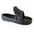 Shoe-In 161-1777-L Flat Bottom Concrete Finishing Shoes - Large (9-11)