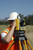 Spectra Precision #DET-2 Construction Theodolite