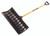 Structron 96838 Blizzard Buster Snow Shovel