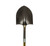 Seymour #49730 S700 Long Handle Round Point Fiberglass Shovel