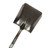 Seymour #49732 S701 Long Handle Square Point Fiberglass Shovel