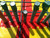 Stego TAPE04180 4" x 180' Roll Gusset Tape