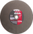 United Abrasives 23452 14" x 1/8" x 1" Metal Cut-Off Blade