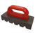 United Abrasives 25040 6" x 3" x 1" Rubbing Stone with Handle