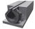 Norstar (U-Drain) #11759 Residential 60" Galv. Section