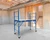 Magnum Tool SCF6B 6-Foot All-Purpose Scaffold (Baker Scaffold)