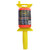 Stringliner 25459 Reloadable Reel with 500' Neon Orange Mason Line