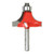 Freud 34-116 1/2" Rounding Over Router Bit