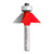 Freud 40-104 Chamfer Router Bit