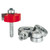 Freud 32-504 Multi-Rabbet Kit