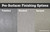 Proline PROSURFACE-GR 50 lb. Bag Pro-Surface Resurfacer - Gray