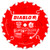 Diablo D0516X 5-3/8" x 10mm x 16T Framing Blade