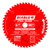 Diablo D0649F 6-3/4" x 20mm x 48T Steel Demon Blade