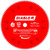 Diablo D12100X 12" x 1" x 100T Ultra Fine Saw Blade