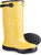 Hy-Grade SLB 17-Inch Yellow Slush Boots