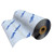 Hohmann and Barnard 18" X 75' Textroflash Flashing