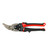 Milwaukee 48-22-4512 Offset Snips - Left Cut