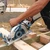 Makita 5377MG Magnesium 7-1/4" Hypoid Saw
