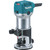 Makita RT0701CX7 1-1/4 HP Compact Router Kit With Plunge Base