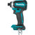 Makita XDT13Z 18V LXT Lithium-Ion Brushless Cordless Impact Driver - Tool Only