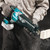 Makita XRJ05Z 18V LXT Lithium-Ion Brushless Cordless Recipro Saw - Tool Only