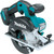 Makita XSC02Z 18V LXT Lithium-Ion Brushless 5-7/8" Cordless Metal Cutting Saw - Tool Only