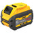 DeWalt DCB606 20/60 Volt Max FlexVolt 6.0 Ah Battery