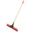 Razor-Back BR24MU16 24" Multi Surface Broom with Handle and Bracket