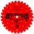 Freud LM74R010 10" x 30T Industrial Glue Line Rip Blade