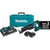 Makita XRJ06PT 18V X2 LXT Lithium-Ion (36V) Brushless Cordless Recipro Saw Kit