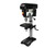 JET 716000 JWDP-12 12" Bench Top Drill Press