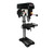 JET 716000 JWDP-12 12" Bench Top Drill Press