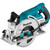 Makita XSR01PT 18-Volt X2 (36V) 7-1/4" Brushless Rear-Handle Circular Saw Kit