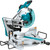 Makita LS1019L 10" Dual-Bevel Slide Miter Saw with Laser
