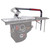 SawStop TSG-FDC 4" Floating Overarm Dust Collection Guard