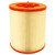 IQ Power Tools 0360-25001-01 Replacement Vacuum Filter Kit For #IQ360