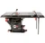 SawStop PCS175-TGP236 110V Single Phase 1.75 HP 14 Amp 10 Professional Cabinet Saw with 36 in. Professional Series T-Glide Fence System