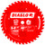 Diablo D0840X 8-1/4" x 5/8" x 40T Finish Blade