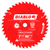Diablo D0740A 7-1/4" X 40T Finish Blade