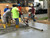 MBW 17810 10 ft Magnesium Screed Bar