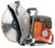 Husqvarna 967682101 #K770 14" Gas Cut Off Saw