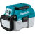 Makita XCV11Z 18V LXT Lithium-Ion Brushless Cordless 2 Gallon HEPA Filter Portable Wet/Dry Dust Extractor/Vacuum - Tool Only