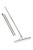 Seymour 96022 Industrial Snow Rake
