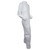 KleenGuard 37685 Large #A40 Coveralls with Zipper