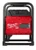 Milwaukee MXF002-2XC MX Fuel Carry-On 3600W/1800W Power Supply