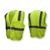 Radians SV2ZGM-3X Class 2 Lime Mesh Safety Vest - 3X-Large