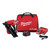 Milwaukee 2745-21 M18 FUEL 30-Degree Framing Nailer Kit